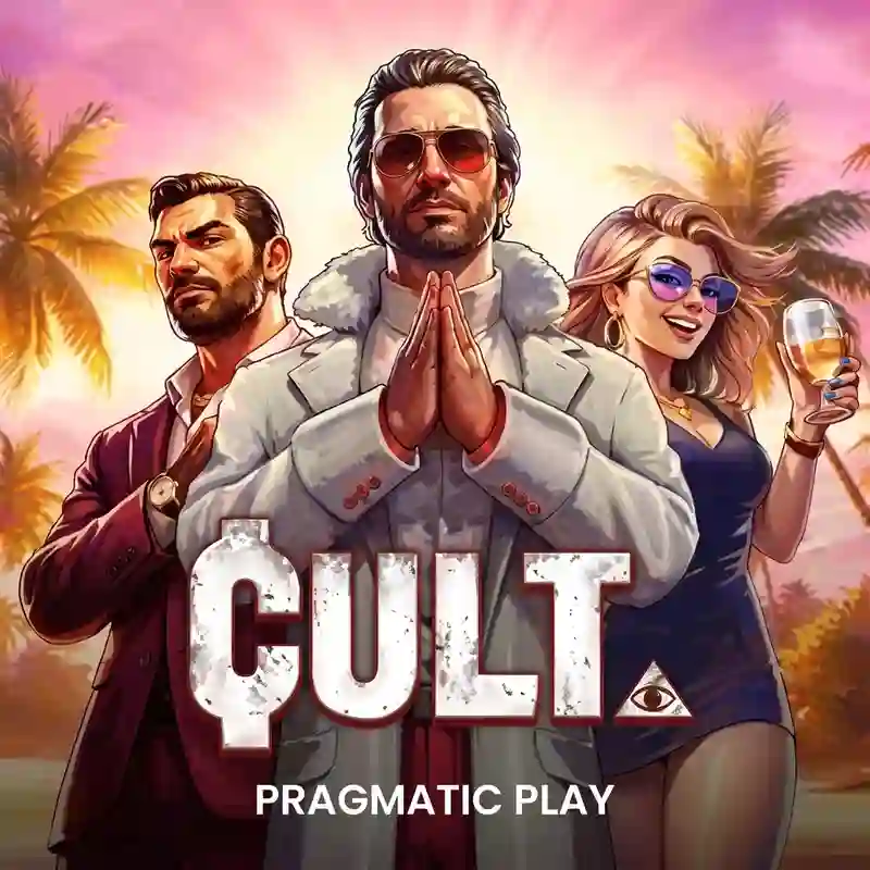 CULT.